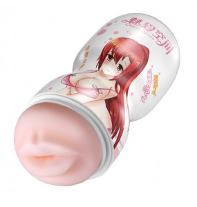 MAKJ - Anime Masturbator Cup (Oral Sex)